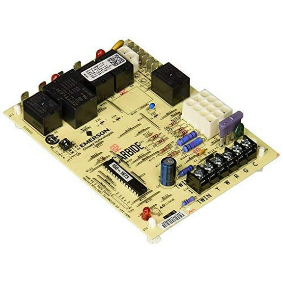 Goodman PCBBF112S Control Board