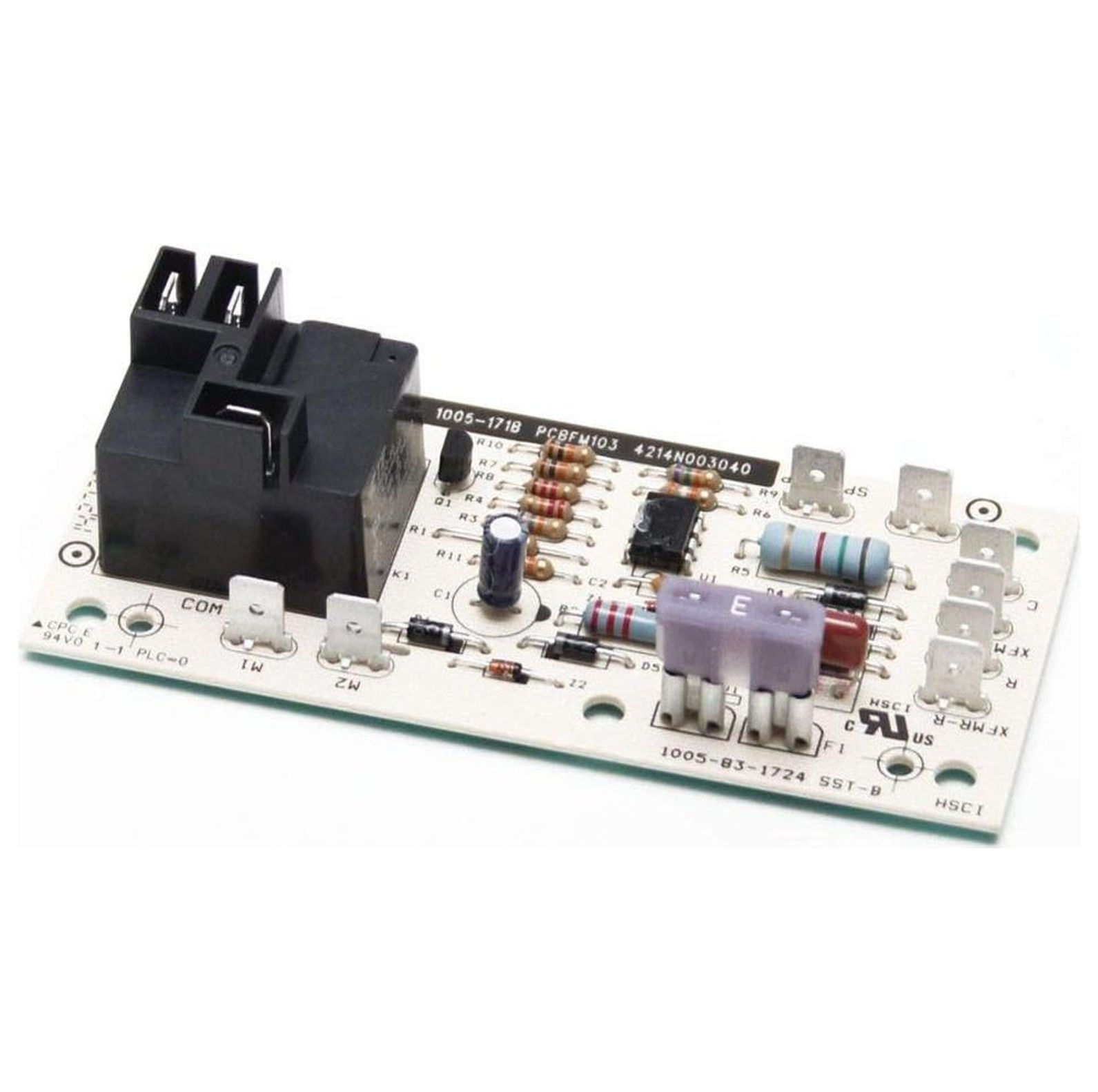 Goodman PCBFM103S Furnace Electronic Control Board Genuine Original