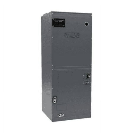 Goodman R-32 115V AHVE Ducted Multi-position Air Handler, Variable Speed ECM Motor, 2 Ton, 17.5 in Cabinet with EEV Expansion, ComfortNet Compatible – AHVE24BP0300