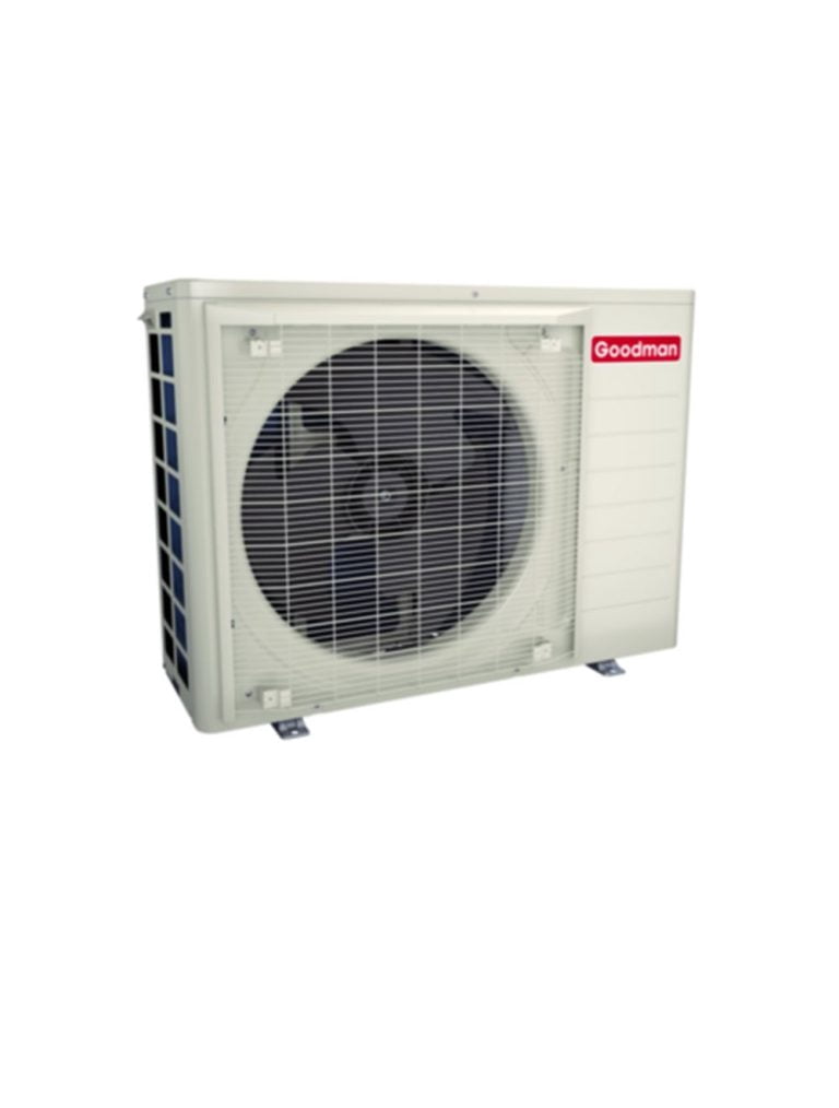 Goodman R32 Split Air Conditioner 16.2 SEER2, Variable, 3 Ton, ComfortNet Compatible Cooling Only  GXV6SS3610
