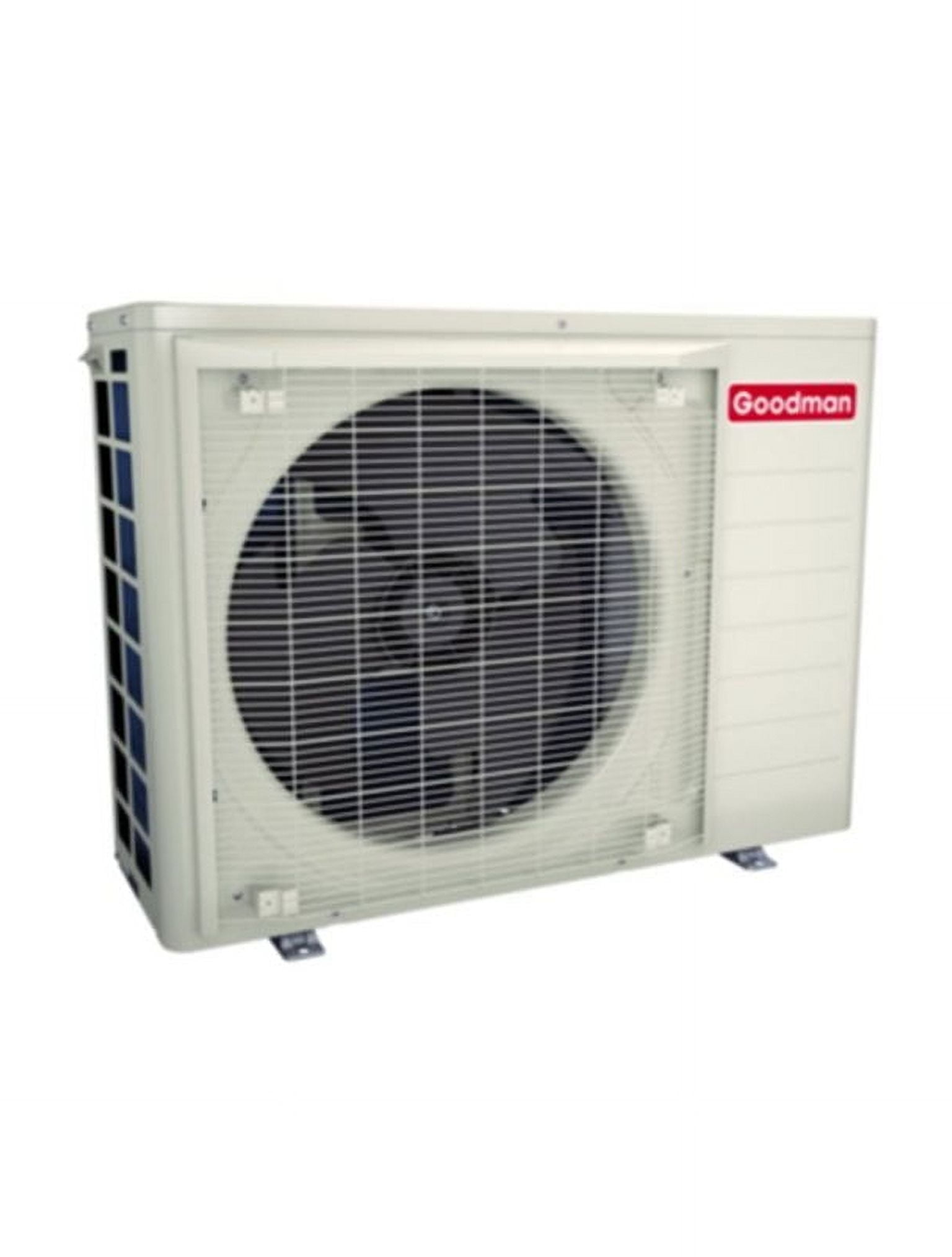 Goodman R32 Split Air Conditioner 16.2 SEER2, Variable, 4 Ton ...