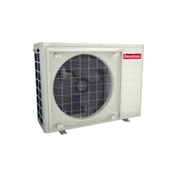 Goodman R32 Split Air Conditioner 16.2 SEER2, Variable, 4 Ton, ComfortNet Compatible Cooling Only – GXV6SS4810