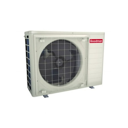 Goodman R32 Split Air Conditioner 16.2 SEER2, Variable, 5 Ton, ComfortNet Compatible Cooling Only – GXV6SS6010