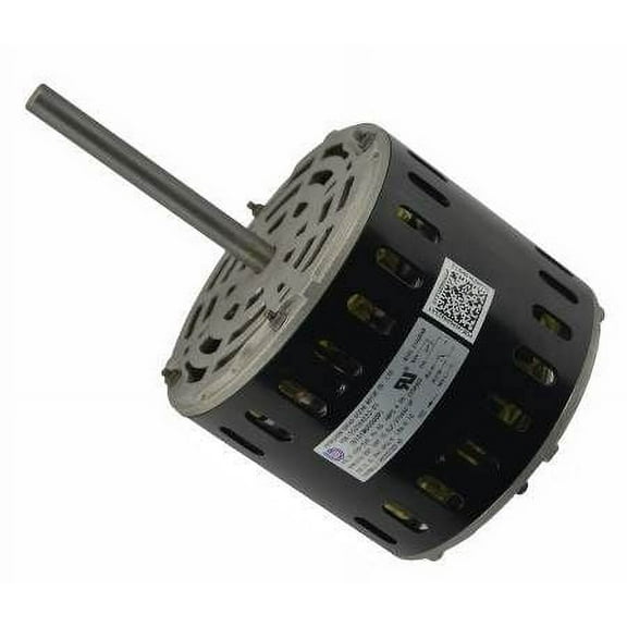 Goodman S80-419 Draft Inducer - single stage roundnose