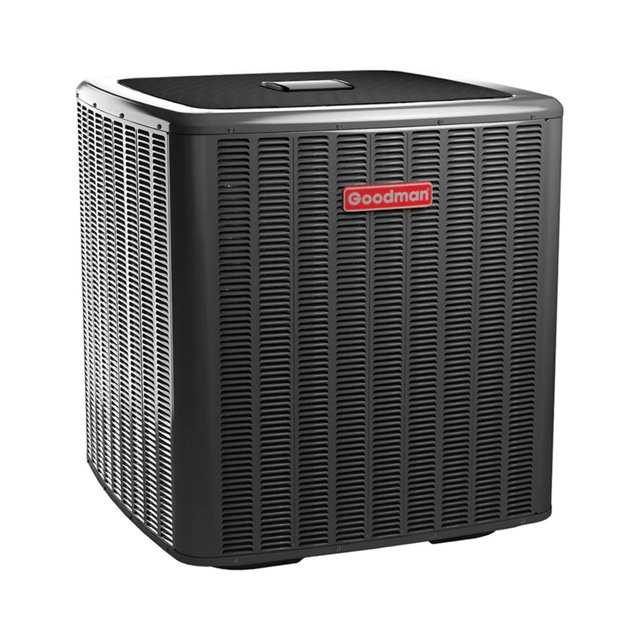 Goodman Split Air Conditioner 20 SEER, Inverter