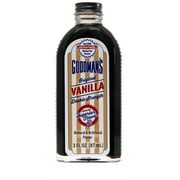 Goodman's Vanilla Original Double Strength Nat & Art 3 fl oz