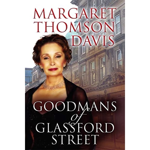Goodmans of Glassford Street