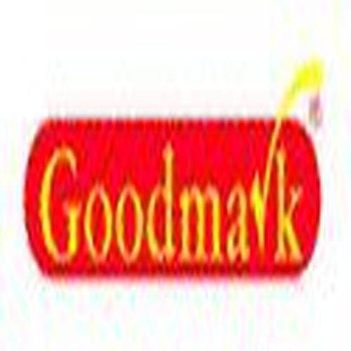 Goodmark (CF71467L) Trunk Gutter