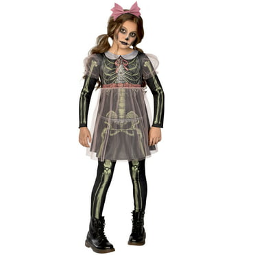 Party City Cher Halloween Costume for Girls, Clueless, Large (12-14 ...