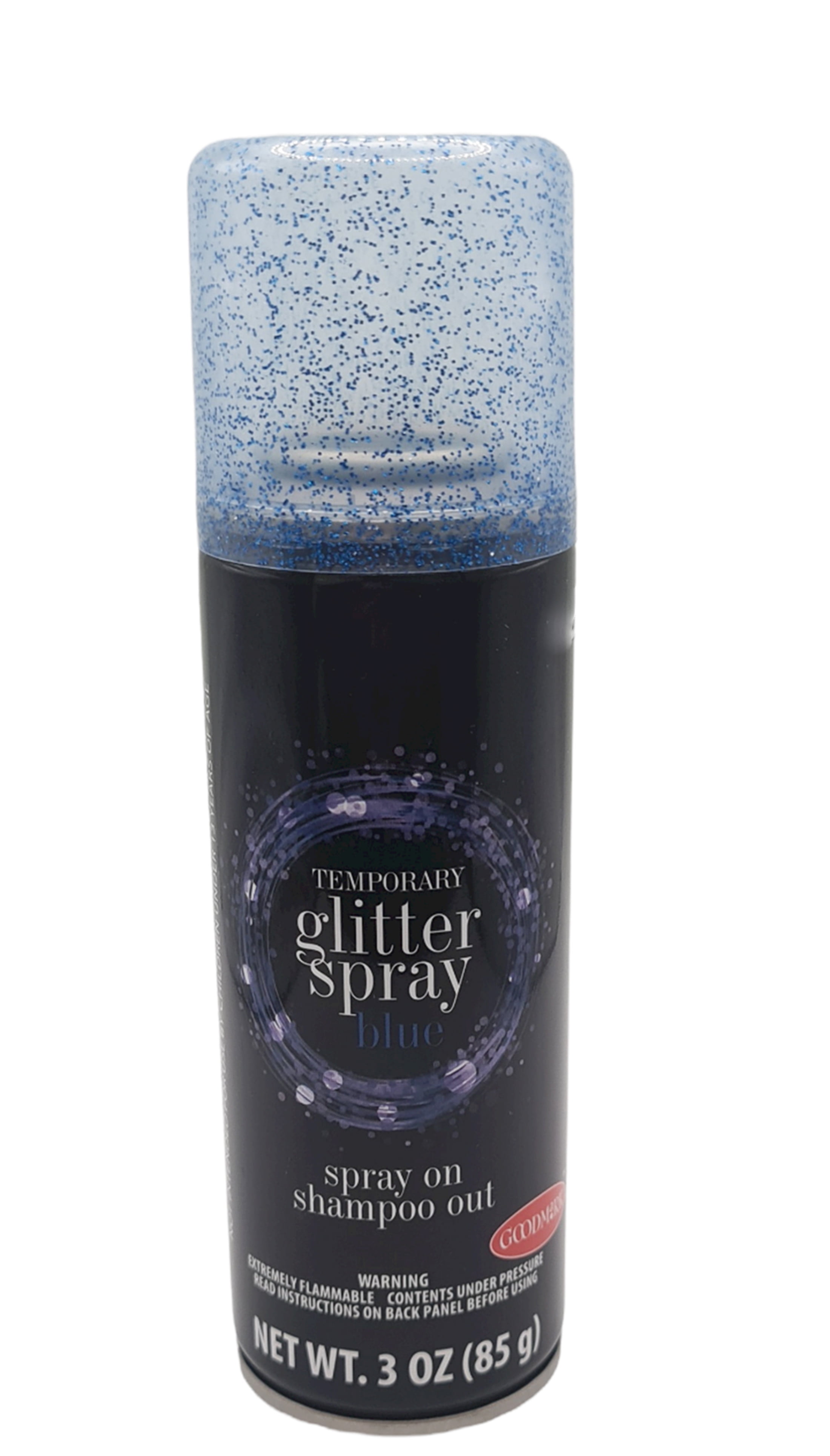 slim fit dress slacks Glitter Dust Aerosol Spray 4.2Oz-Gold main image 1