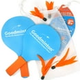 thumbnail image 1 of Goodminton | The World's Easiest Racket Game | An Indoor Outdoor Year-Round Fun Racquet Game for Boys, Girls, and People of All Ages, 1 of 5