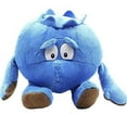 thumbnail image 1 of Goodness Gang Peter Blueberry Fruit Soft Plush Doll Squad 12” Authentic New Blue, 1 of 1