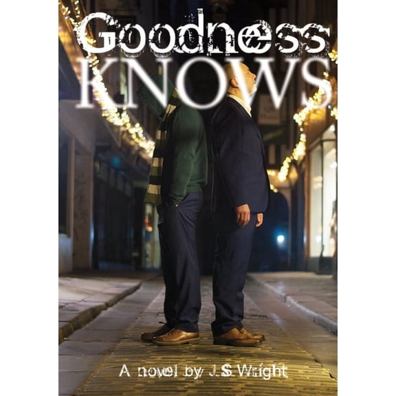 Goodness Knows, (Paperback)