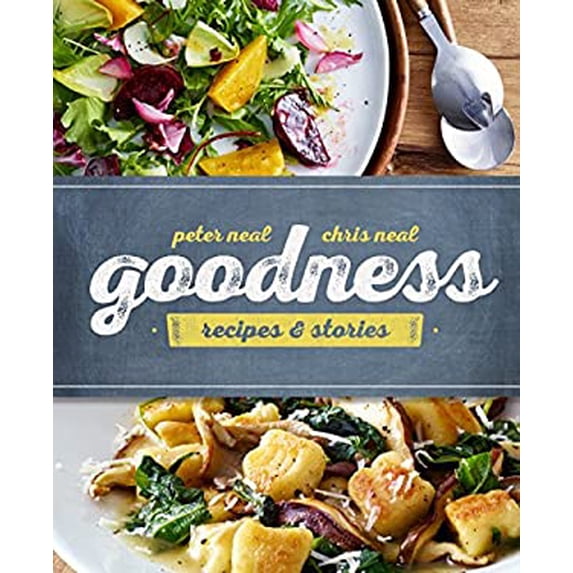 Pre-Owned Goodness: Recipes and Stories (Paperback) 0994801505 9780994801500