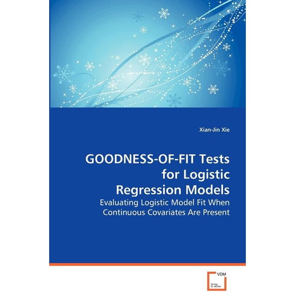 Goodness-of-Fit Tests for Logistic Regression Models (Paperback)