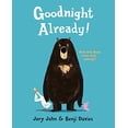 thumbnail image 1 of Pre-Owned GOODNIGHT ALREADY! PB (Paperback) 0008101353 9780008101350, 1 of 1