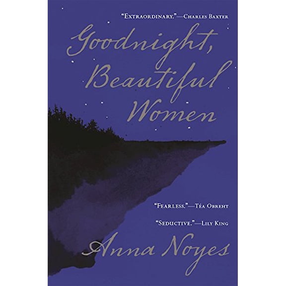 Pre-Owned Goodnight, Beautiful Women (Hardcover) 0802124844 9780802124845