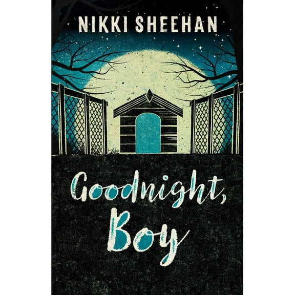 Goodnight, Boy (Paperback)