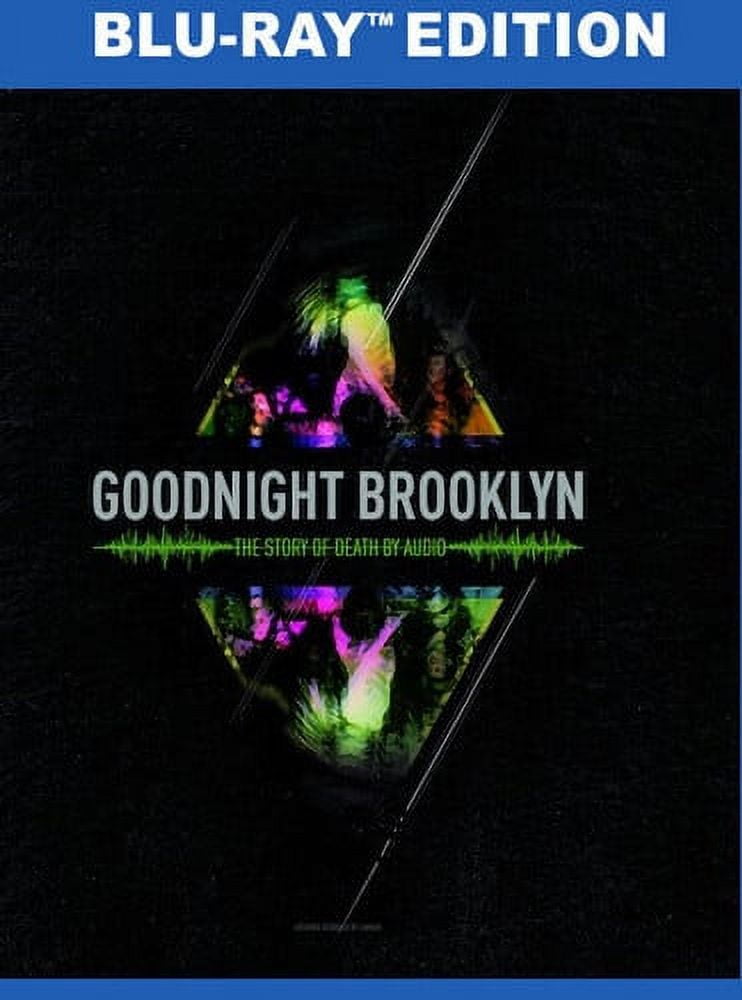 Amazon.com: Goodnight Brooklyn [Blu-ray] : Amanda Schultz