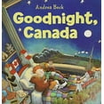 thumbnail image 1 of Pre-Owned Goodnight, Canada (Hardcover) 1443107824 9781443107822, 1 of 1