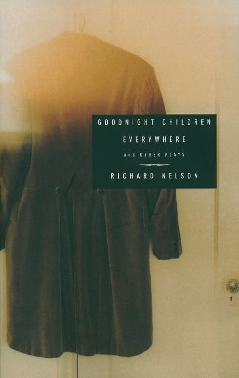 Goodnight Children Everywhere and Other Plays (Paperback) - image 1 of 1
