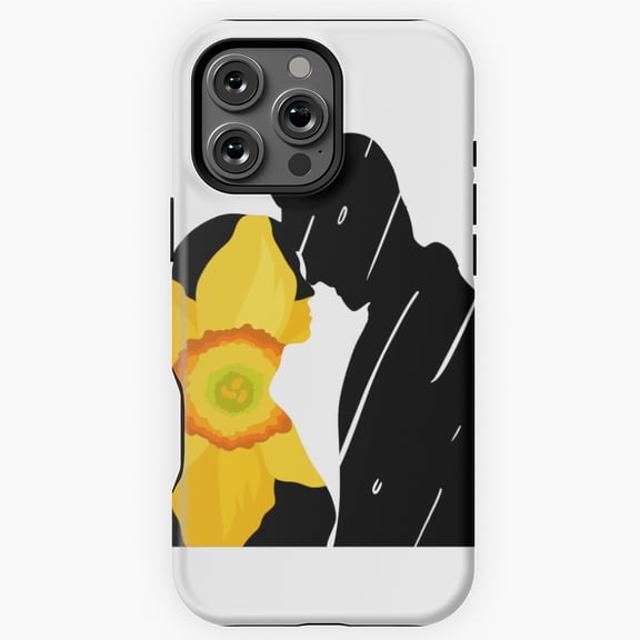 Goodnight Elisabeth Counting Crows Phone Case for iPhone 16 15 14 13 12 11 Pro Max