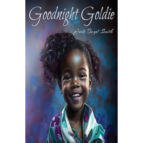 Goodnight Goldie, (Paperback)