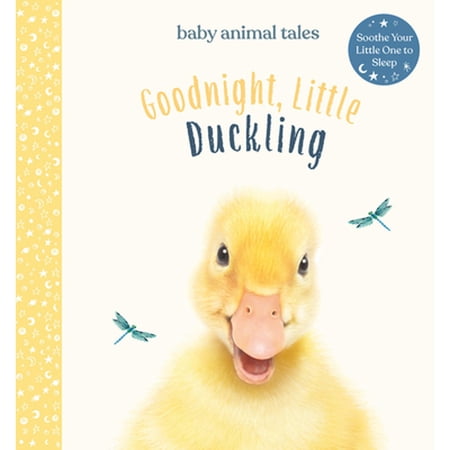 Pre-Owned Goodnight Little Duckling: A Picture Book (Hardcover) 1419752871 9781419752872