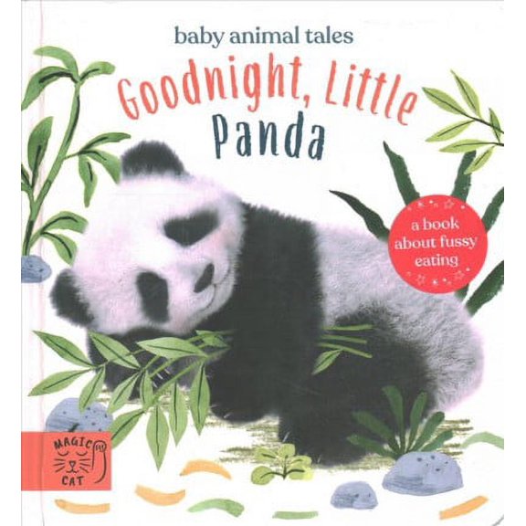 Goodnight, Little Panda