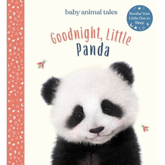 Pre-Owned Goodnight, Little Panda: A Picture Book (Hardcover) 1419751573 9781419751578