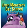 thumbnail image 1 of Goodnight Monsters (Monsters Books for K Even Monsters Get Scared: Help Kids Overcome their Fears, Book 1, (Hardcover), 1 of 1