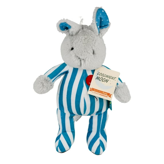 Goodnight Moon Bean Bag Bunny 0+, 1.0 CT