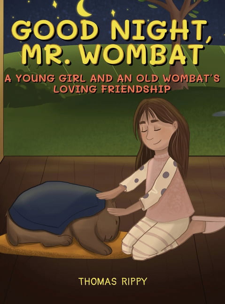 Goodnight-Mr-Wombat-A-Young-