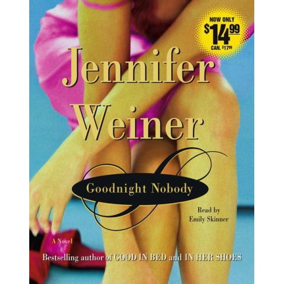 Pre-Owned Goodnight Nobody Paperback