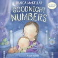 thumbnail image 1 of Pre-Owned Goodnight, Numbers (Board book) 110193381X 9781101933817, 1 of 1