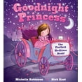thumbnail image 1 of Pre-Owned Goodnight Princess: The Perfect Bedtime Book! (Paperback) 1438006632 9781438006635, 1 of 1