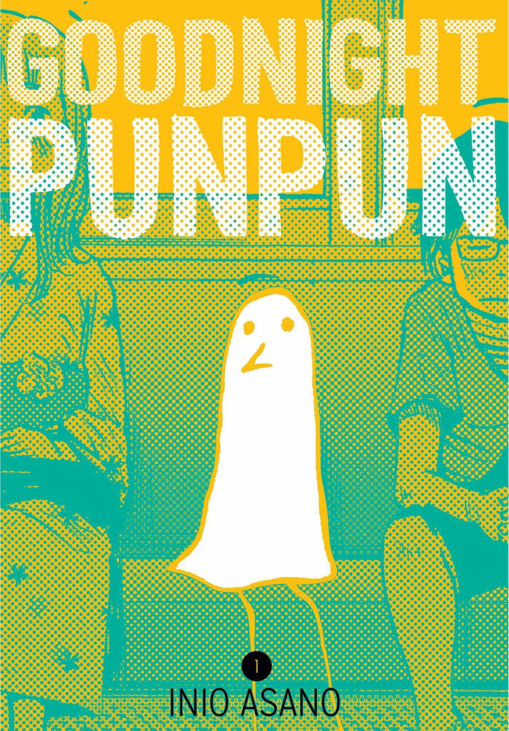 Goodnight Punpun, Vol. 1 (Paperback)