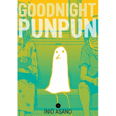 Goodnight Punpun, Vol. 1 (Paperback)