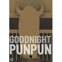 Goodnight Punpun: Goodnight Punpun, Vol. 6 (Series #6) (Paperback)