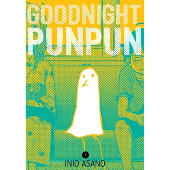 Pre-Owned Goodnight Punpun, Vol. 1 (Paperback)