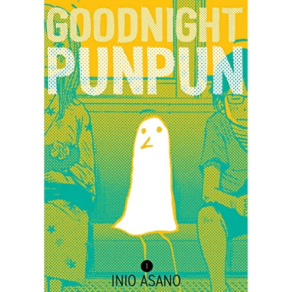 Pre-Owned Goodnight Punpun, Vol. 1 (Paperback)