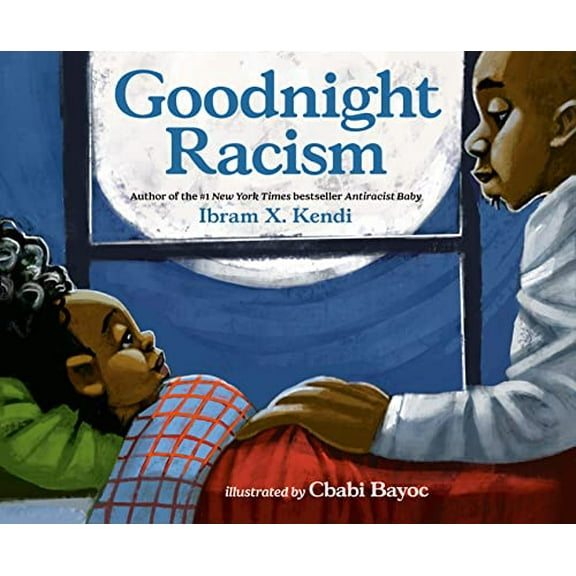 Pre-Owned Goodnight Racism (Paperback) 9780593110515