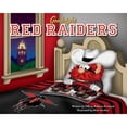 thumbnail image 1 of Pre-Owned Goodnight Red Raiders (Hardcover) 0990560384 9780990560388, 1 of 1