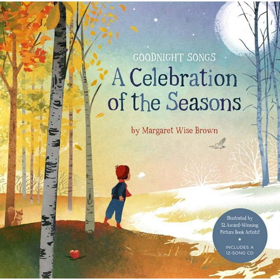 Goodnight Songs: A Celebration of the Seasons: Goodnight Songs (Other)