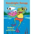thumbnail image 1 of Pre-Owned Goodnight Swogg the Silly Frog Paperback, 1 of 1