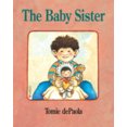 thumbnail image 1 of Pre-Owned The Baby Sister (Goodnight), 9780698117730, 0698117735, Paperback, Reprint edition, 1 of 1