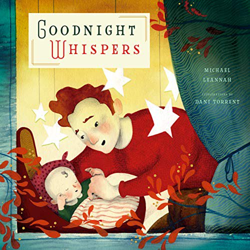 Pre-Owned Goodnight Whispers (Hardcover) 1641700319 9781641700313