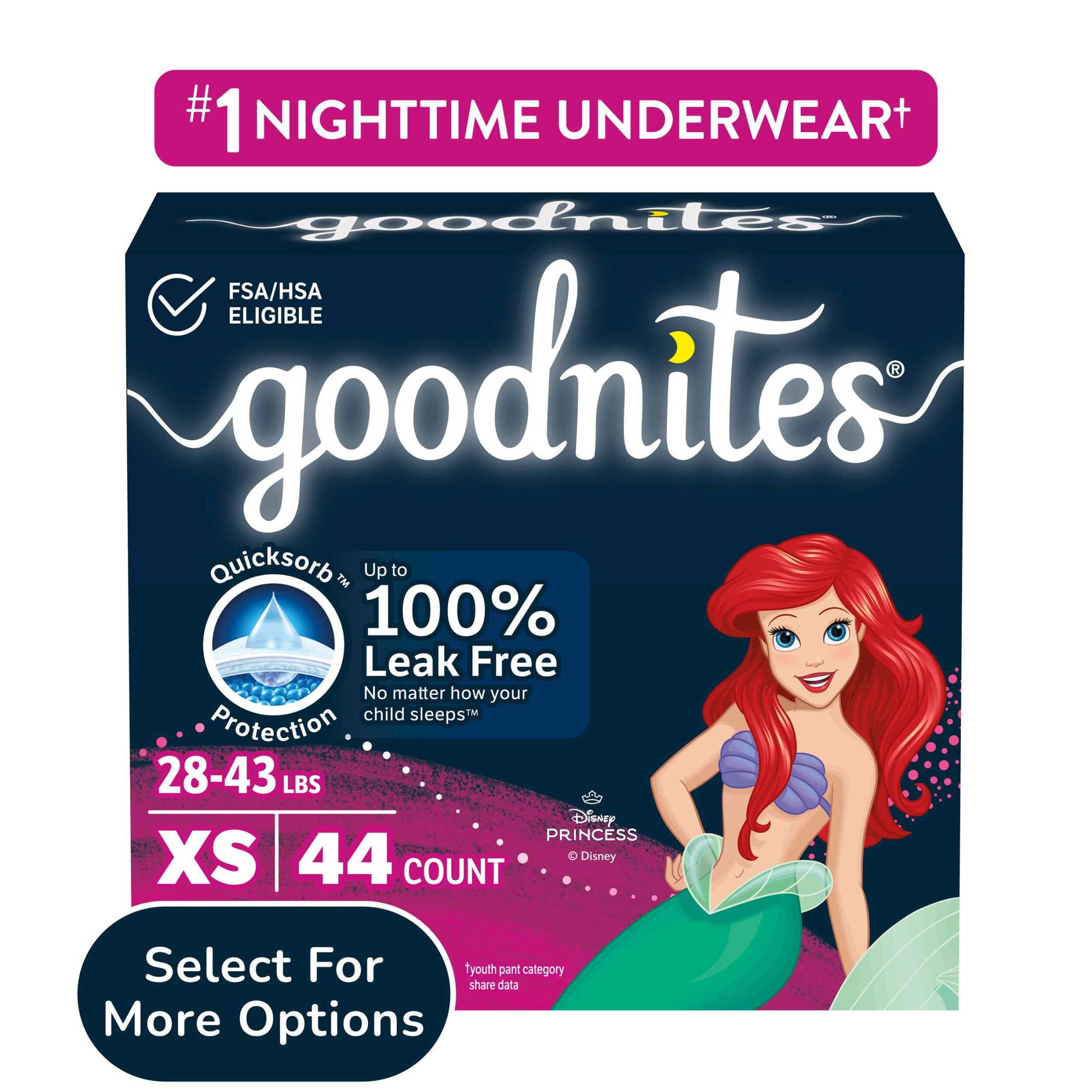Goodnites-Bedwetting-Underwear