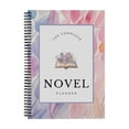 thumbnail image 1 of Goodnotes Novel PlannerNovel Writing, 1 of 5