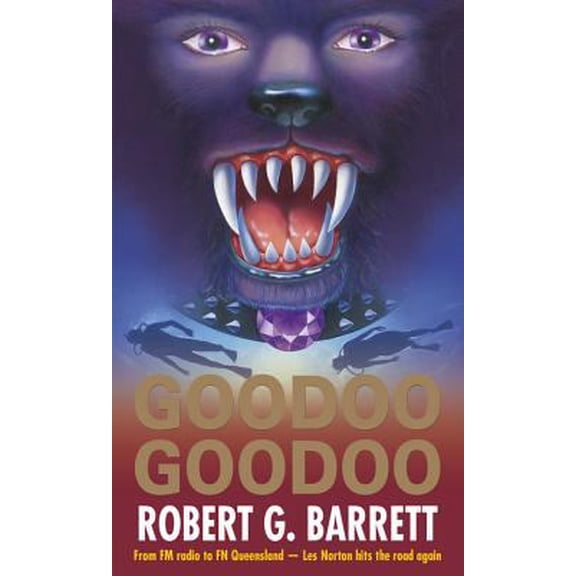 Pre-Owned Goodoo Goodoo (Paperback) 0732267374 9780732267377